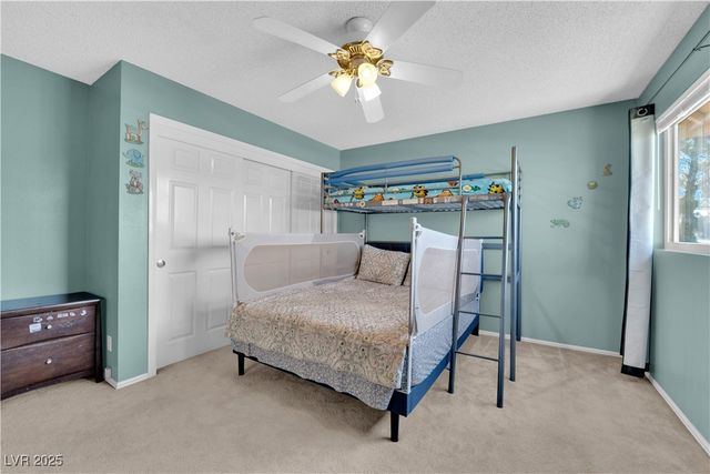 3383 Matvay Street, Las Vegas, NV 89121