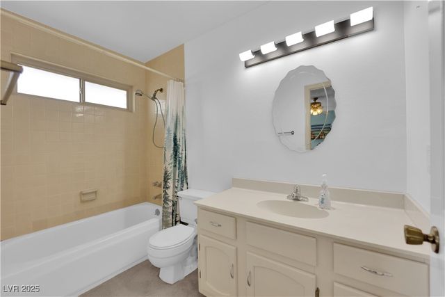 3383 Matvay Street, Las Vegas, NV 89121