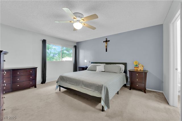 3383 Matvay Street, Las Vegas, NV 89121