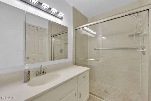 3383 Matvay Street, Las Vegas, NV 89121