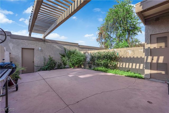 3383 Matvay Street, Las Vegas, NV 89121