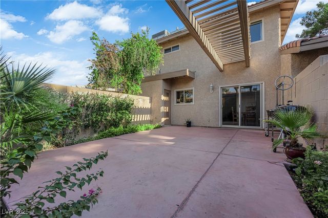 3383 Matvay Street, Las Vegas, NV 89121