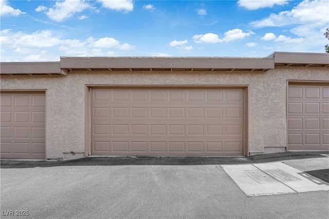 3383 Matvay Street, Las Vegas, NV 89121