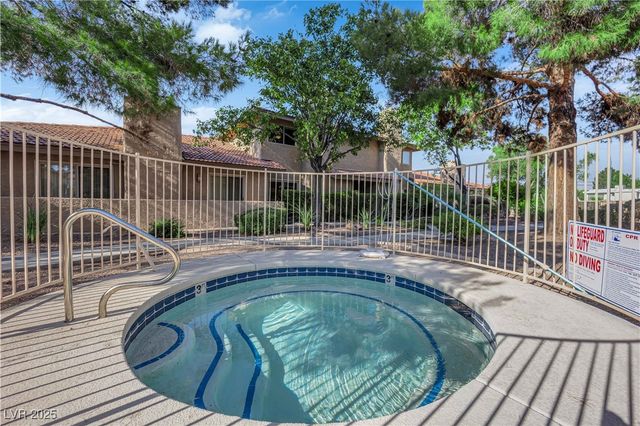 3383 Matvay Street, Las Vegas, NV 89121