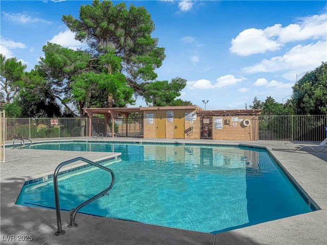 3383 Matvay Street, Las Vegas, NV 89121