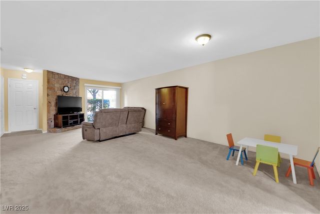 3383 Matvay Street, Las Vegas, NV 89121