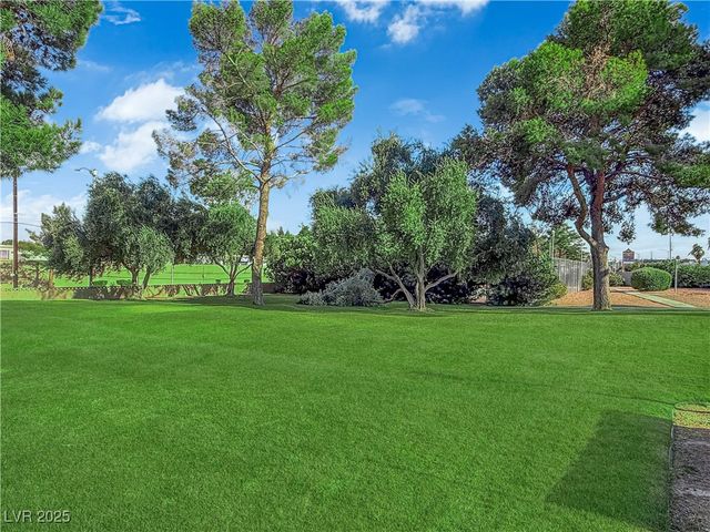 3383 Matvay Street, Las Vegas, NV 89121