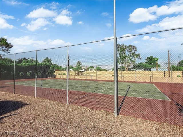 3383 Matvay Street, Las Vegas, NV 89121