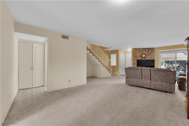 3383 Matvay Street, Las Vegas, NV 89121