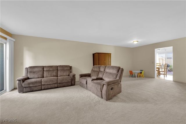 3383 Matvay Street, Las Vegas, NV 89121