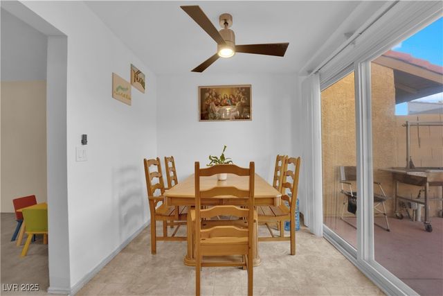 3383 Matvay Street, Las Vegas, NV 89121