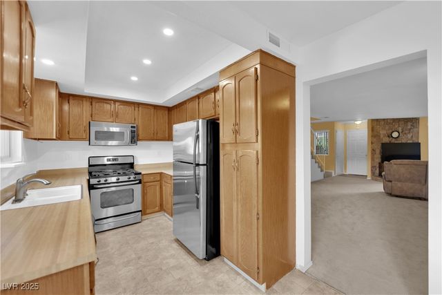 3383 Matvay Street, Las Vegas, NV 89121