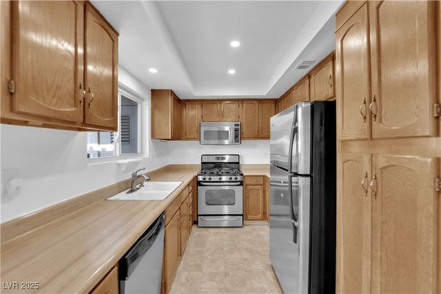 3383 Matvay Street, Las Vegas, NV 89121