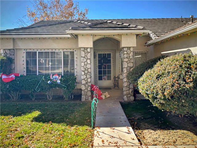 1816 Stratford, Lancaster, CA 93534