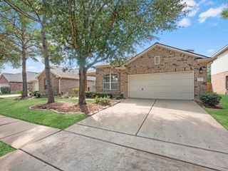 19919 Caraway Ridge Drive, Cypress, TX 77433