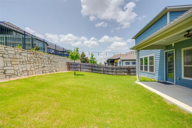 9813 Evening Canopy DR, Manor, TX 78653