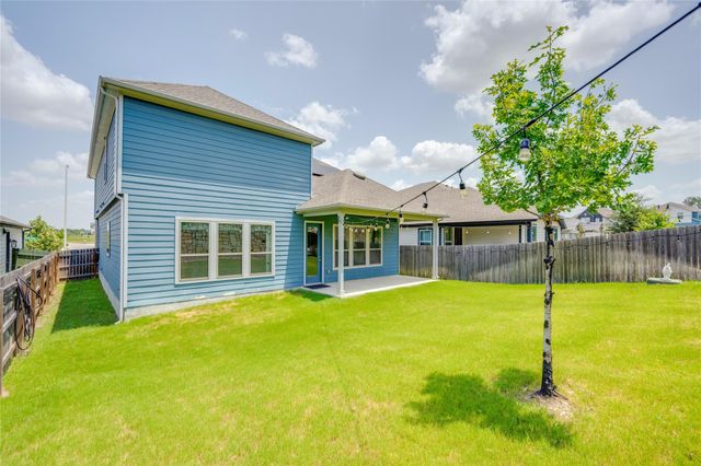 9813 Evening Canopy DR, Manor, TX 78653