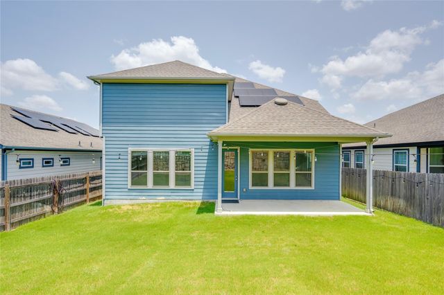 9813 Evening Canopy DR, Manor, TX 78653