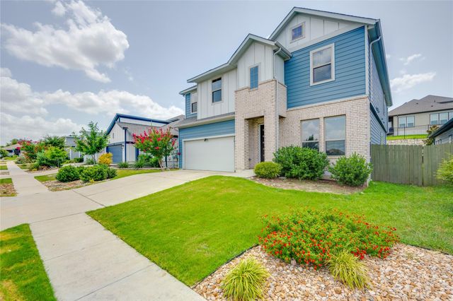9813 Evening Canopy DR, Manor, TX 78653