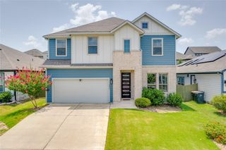 9813 Evening Canopy DR, Manor, TX 78653