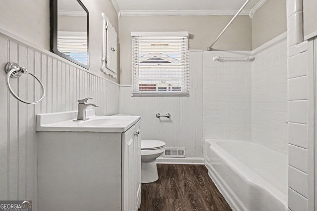 533 Robin Lane SE, Marietta, GA 30067