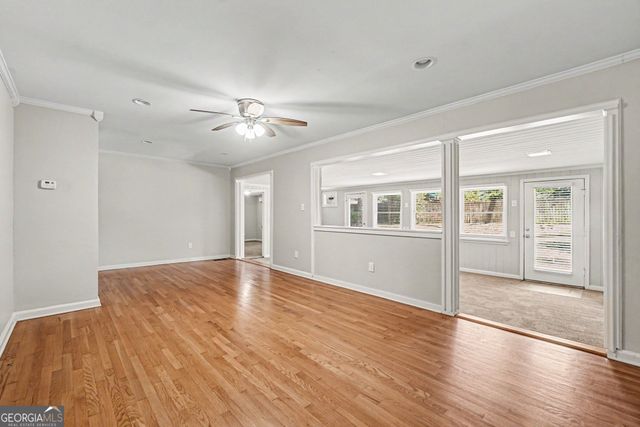 533 Robin Lane SE, Marietta, GA 30067
