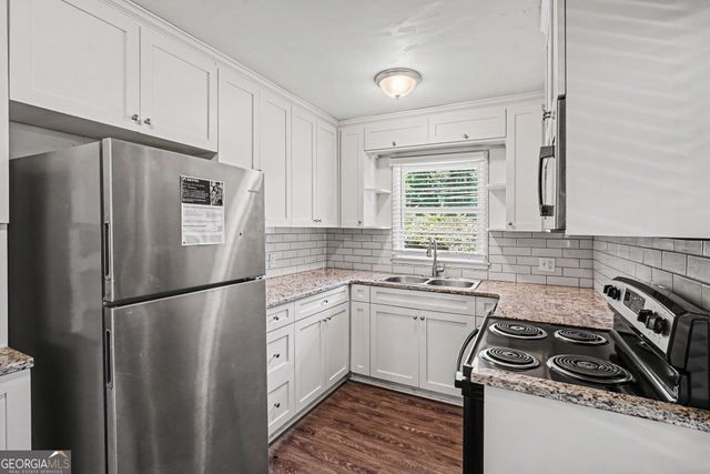 533 Robin Lane SE, Marietta, GA 30067