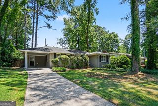533 Robin Lane SE, Marietta, GA 30067
