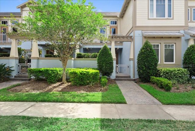 13865 GRANGER AVENUE, Orlando, FL 32827