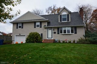177 Pleasant Ave, Fanwood Boro, NJ 07023