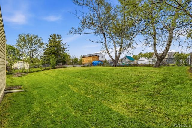 4540 Isherwood Drive, Niagara, NY 14305