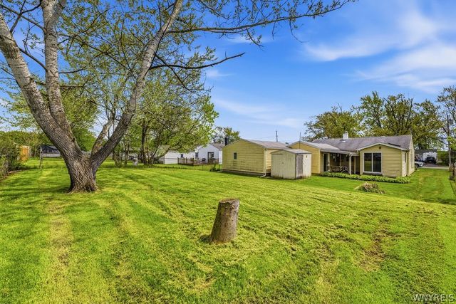 4540 Isherwood Drive, Niagara, NY 14305