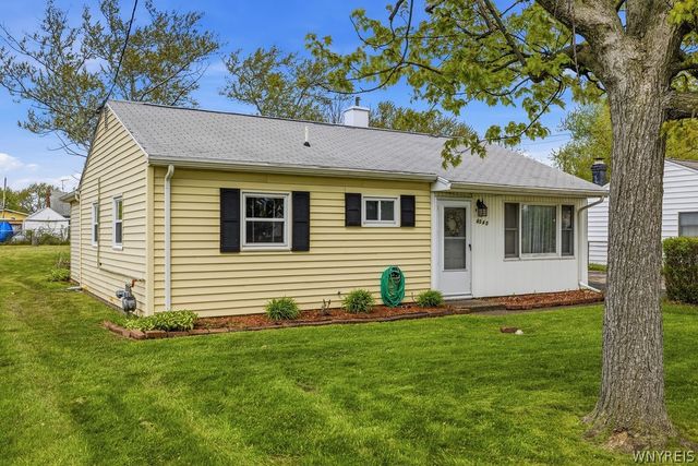 4540 Isherwood Drive, Niagara, NY 14305