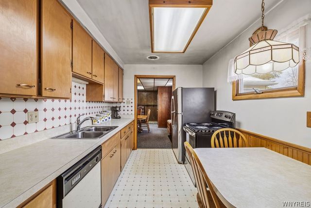 4540 Isherwood Drive, Niagara, NY 14305