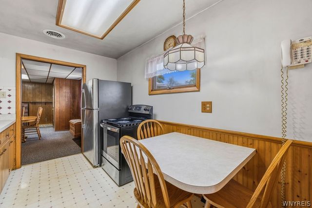 4540 Isherwood Drive, Niagara, NY 14305