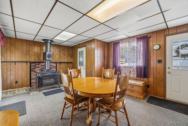 4540 Isherwood Drive, Niagara, NY 14305