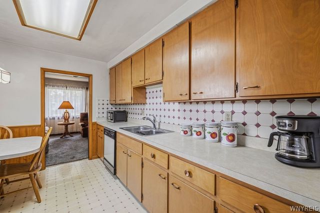 4540 Isherwood Drive, Niagara, NY 14305