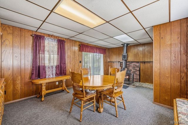 4540 Isherwood Drive, Niagara, NY 14305