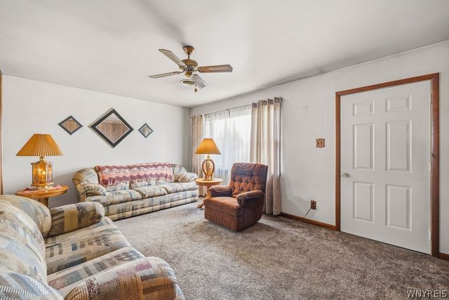 4540 Isherwood Drive, Niagara, NY 14305