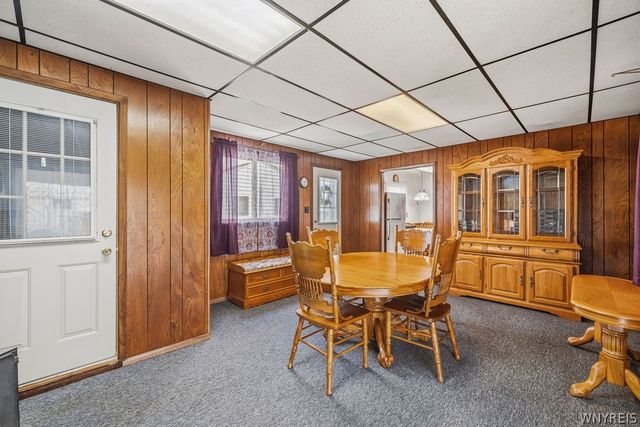 4540 Isherwood Drive, Niagara, NY 14305