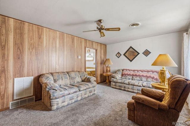 4540 Isherwood Drive, Niagara, NY 14305