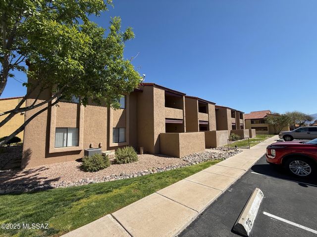 2172 N Pantano Rd Unit 218, Tucson, AZ 85715
