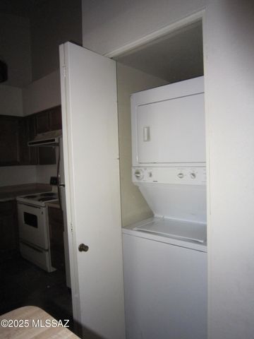 2172 N Pantano Rd Unit 218, Tucson, AZ 85715