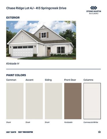 413 Springcreek Drive, Rehobeth, AL 36301