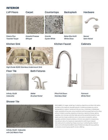 413 Springcreek Drive, Rehobeth, AL 36301