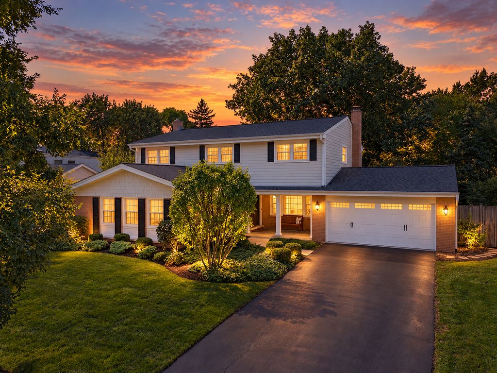 1722 Ivy Lane, Northbrook, IL 60062 — photo 2