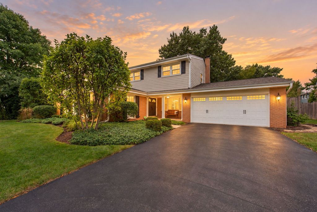 1722 Ivy Lane, Northbrook, IL 60062 — photo 3