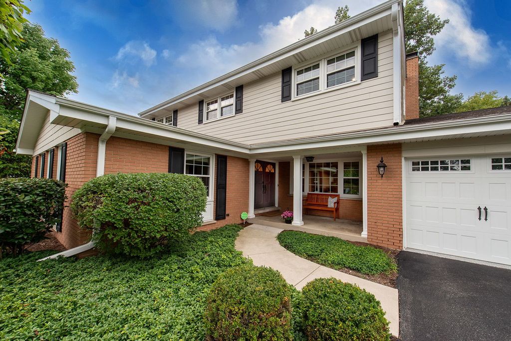 1722 Ivy Lane, Northbrook, IL 60062 — photo 4