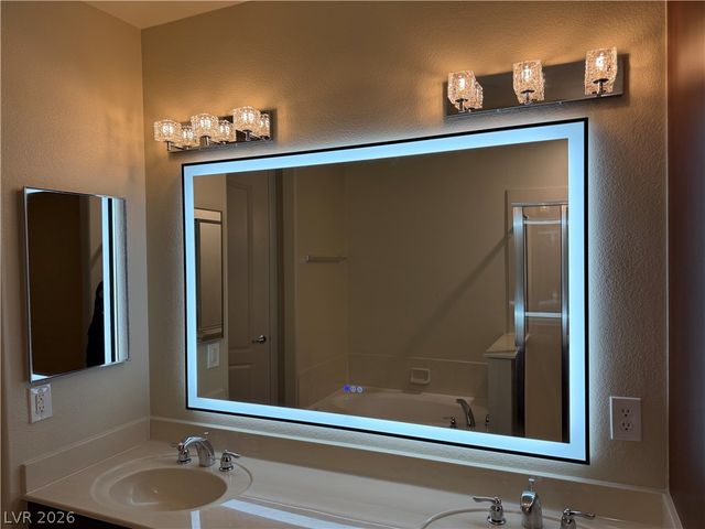 20 East Serene Avenue 108, Las Vegas, NV 89123