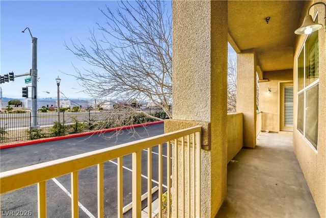 20 East Serene Avenue 108, Las Vegas, NV 89123